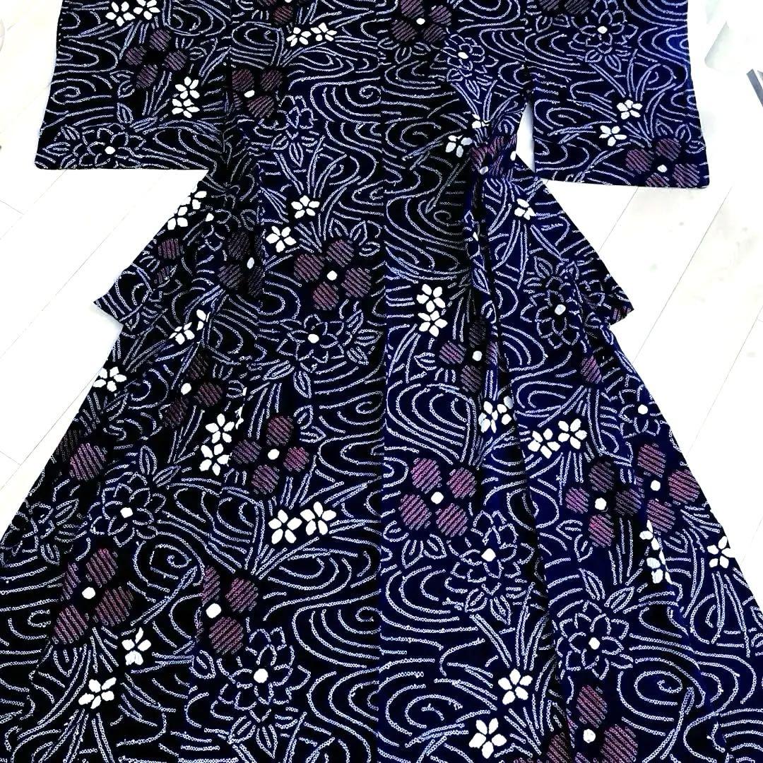 身丈157cm No.6-68