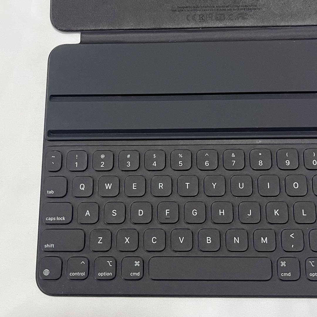 iPad Air 第5世代　日本語キーボード　Apple純正 iPad Air（第5世代） - キーボード - iPadアクセサリ - Apple