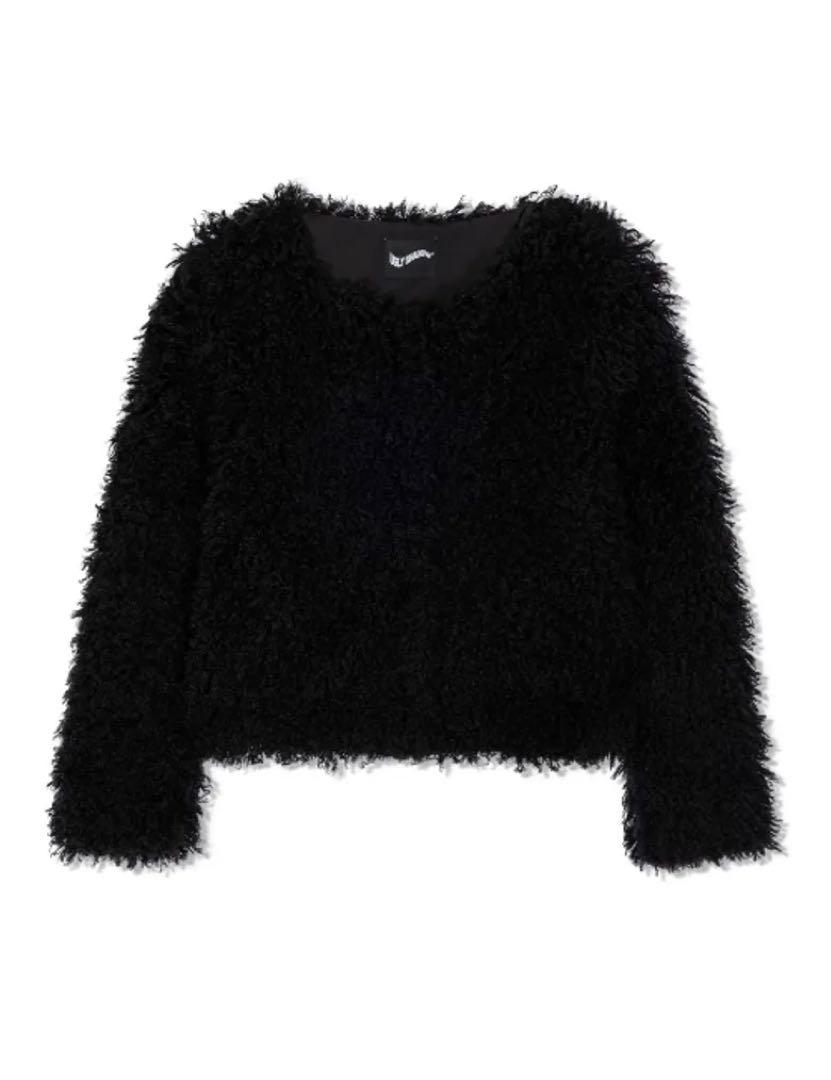 ジャケット・アウター UGLYSHADOW puppy jacket