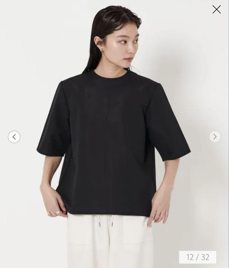 ＜MARW UNITED ARROWS＞Tブラウス