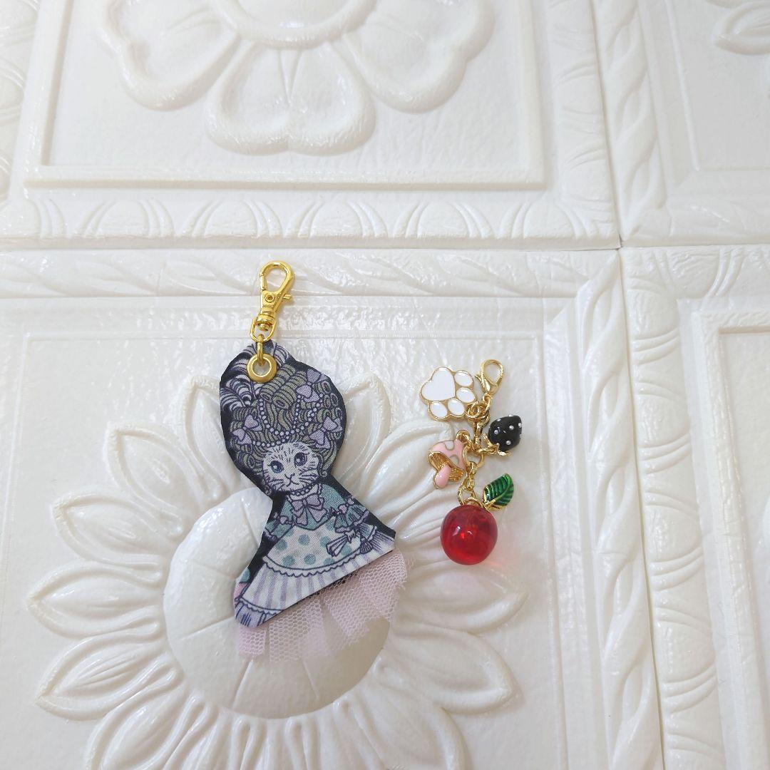 ごえモン様のページ ジョリーフルール 2set ハンドメイド