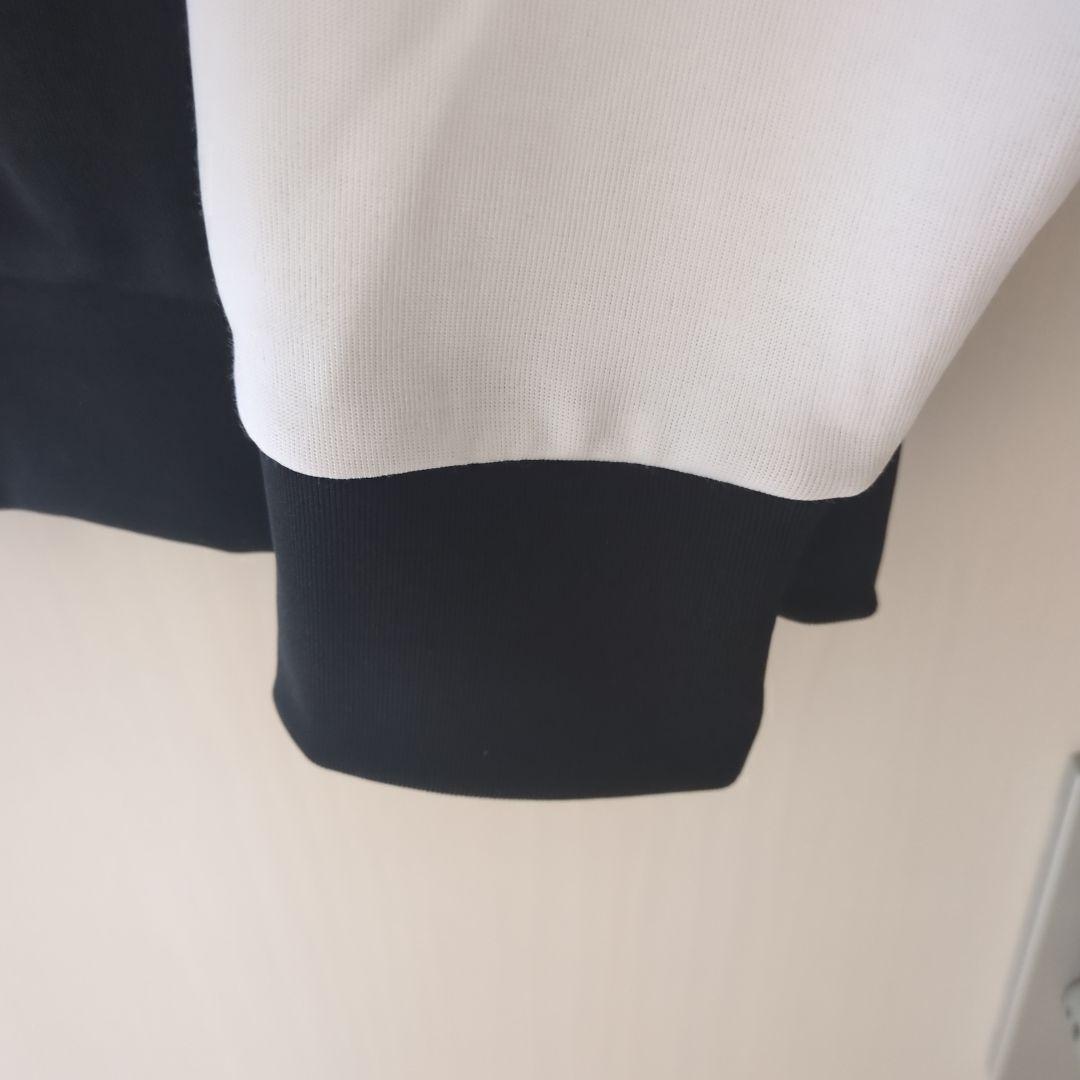adidas 2XL ジャージ 　トラックジャケット　ベッケンバウアー
