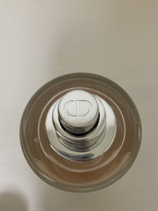 【Christian Dior】ディオール　香水 125ml３本セット
