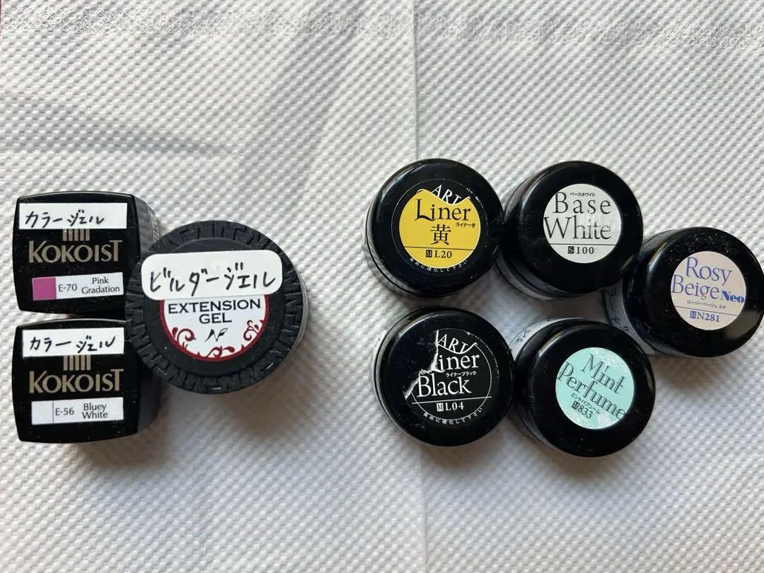 IBD LED/UV クリアジェル CLEAR 56 g IBD LED/UV クリアジェル CLEAR 56 g
