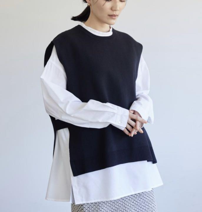 804円 限定版 AMERICAN HOLIC シャツブラウスセット