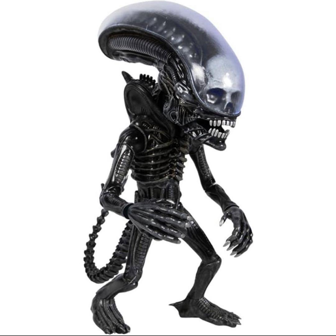 【未開封】MDS デザイナーシリーズ： エイリアン ビッグチャップ DX MDS デザイナーシリーズ ALIEN エイリアン ビッグチャップ DX 6