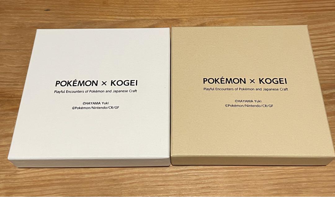ポケモン工芸展 金色 フリーカップ 葉山有樹 コースター 万花彩 森羅万象 ポケモン工芸展 金色 フリーカップ 葉山有樹 コースター 万花彩