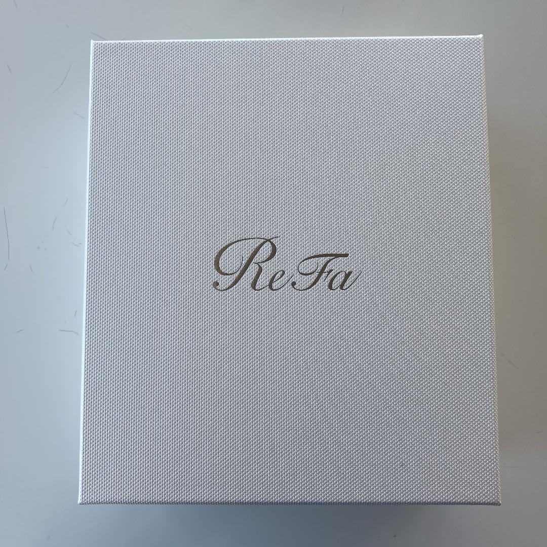 MTG ReFa CARAT  リファ カラット　正規品 D20L06