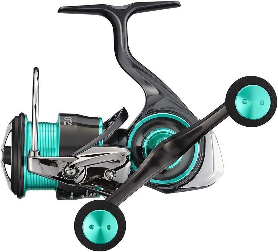 新品 ダイワ エメラルダス 21 エア FC LT2500S-DH リール
