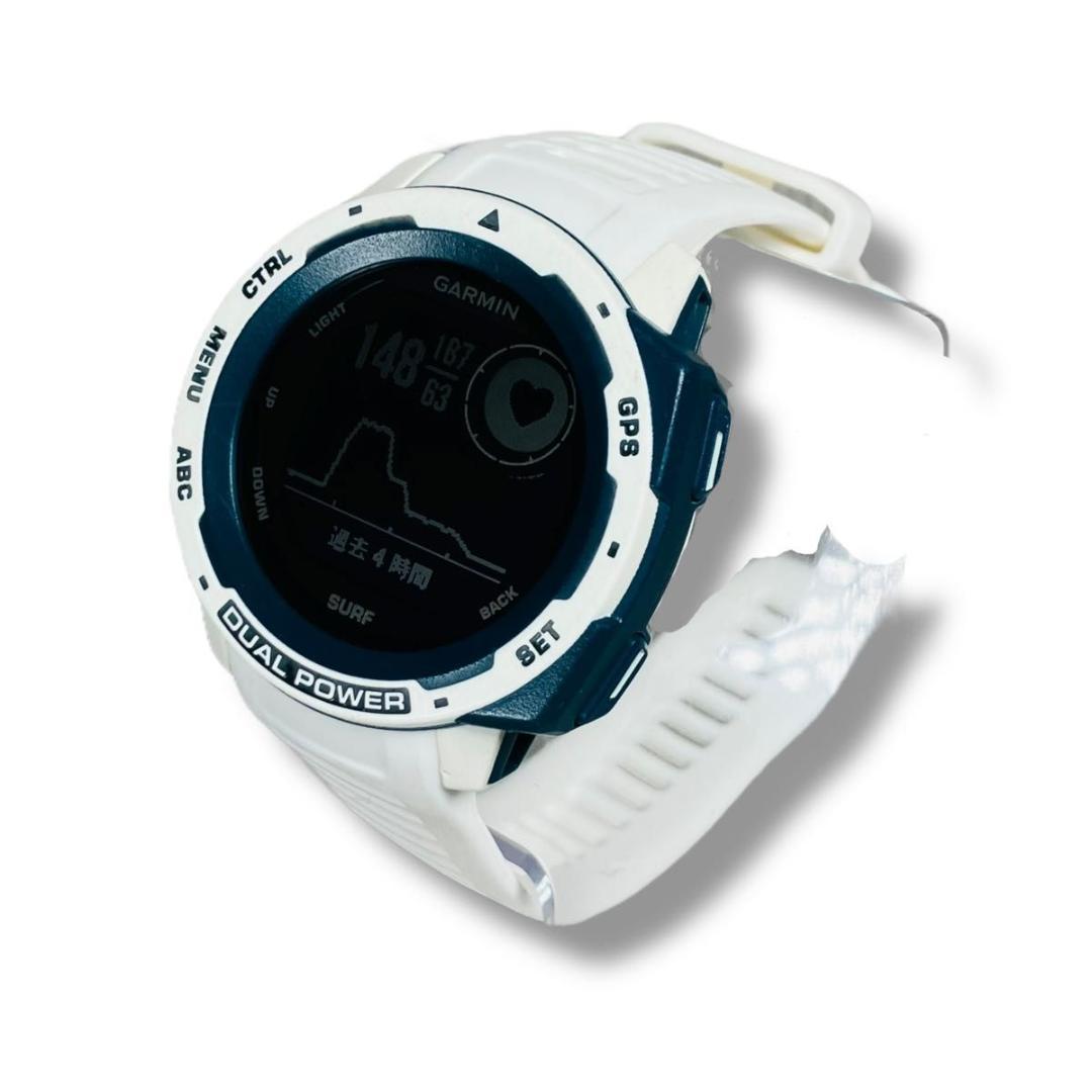 【Shin 様】GARMIN Instinct
