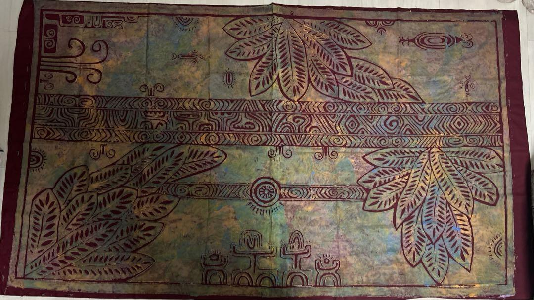 タヒチアンダンスTAHITI ART MAOHI