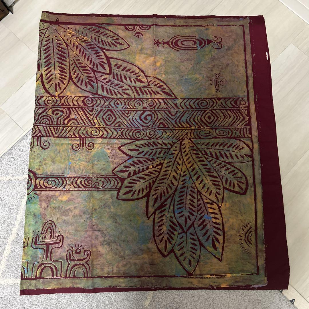 タヒチアンダンスTAHITI ART MAOHI