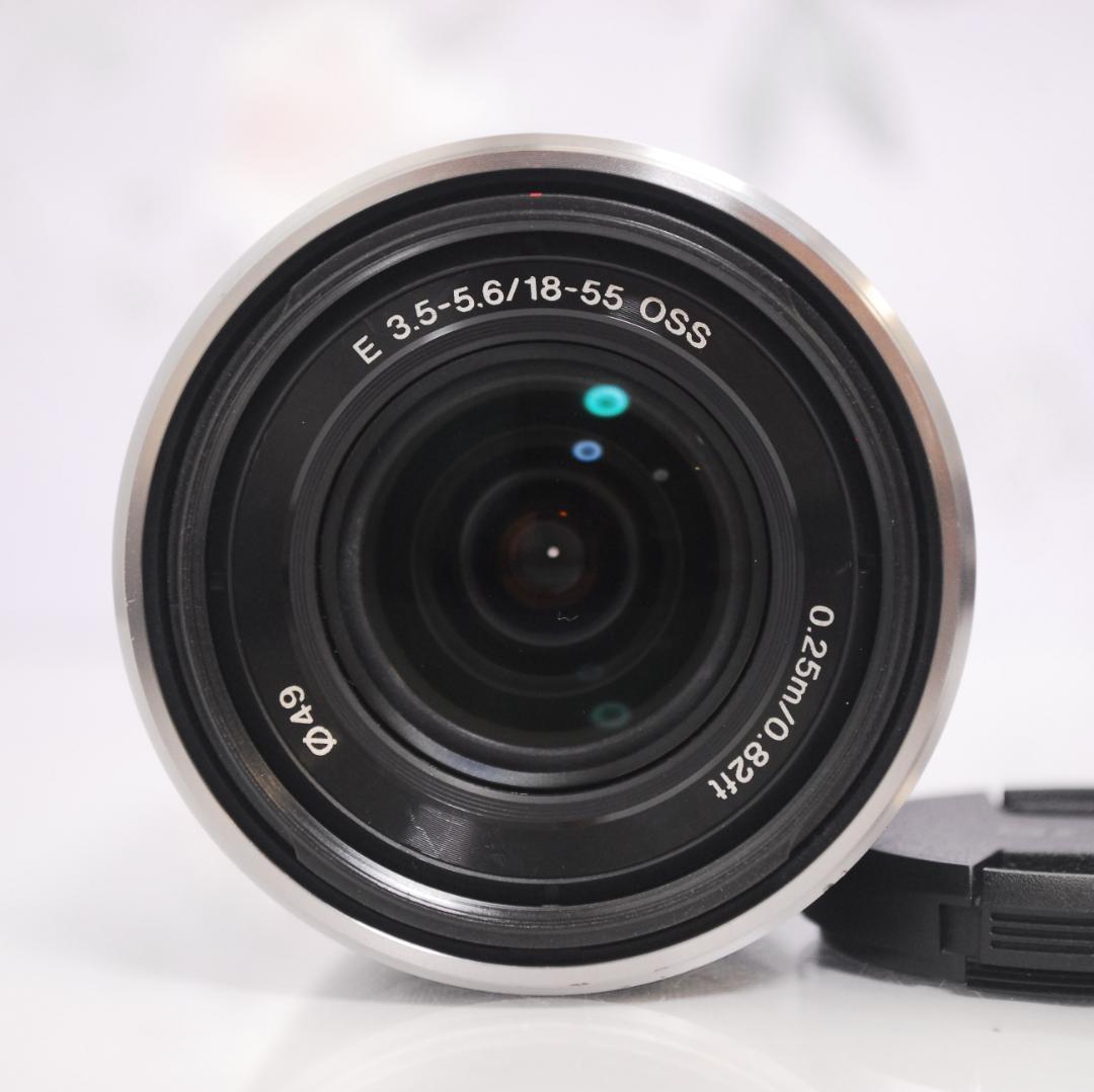 α6000