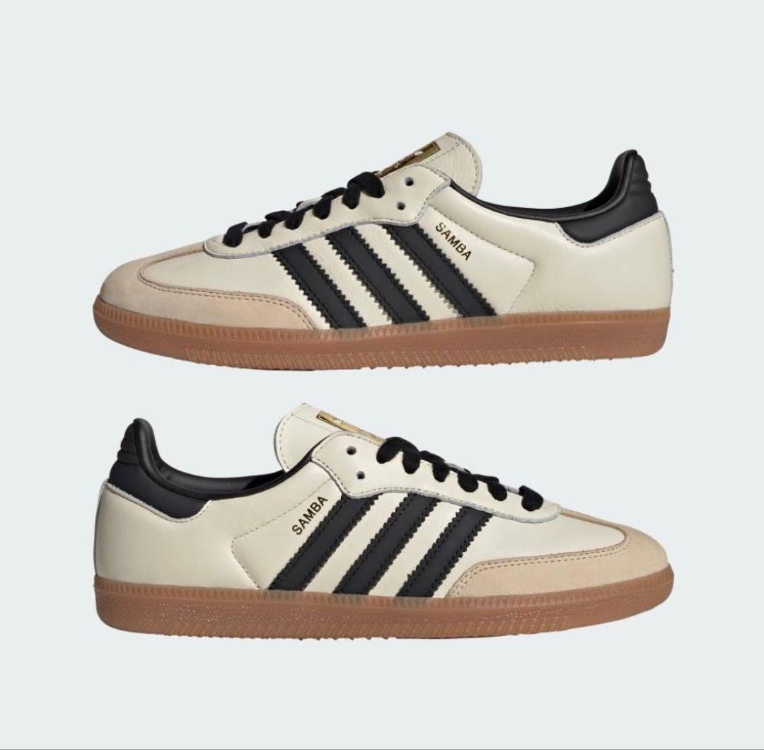 アディダス サンバ OG アディダス サンバ OG