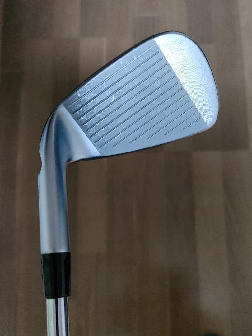 PING i210 #7 アイアン PING i210 #7 アイアン