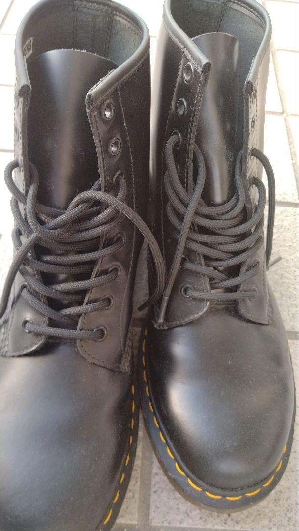 Dr.Martens ドクターマーチン 8ホール ブーツ UK10