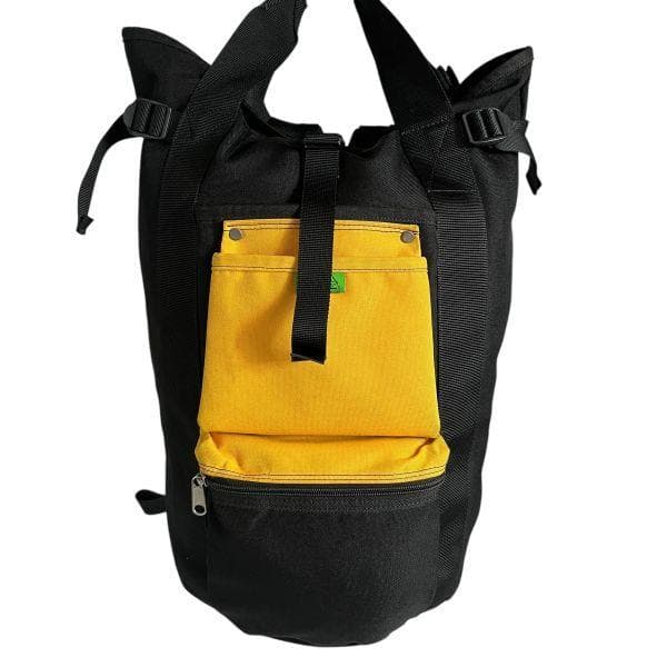 概ね美品ポーター 2WAYリュックトート 大容量 A3対応 ユニオン B0861