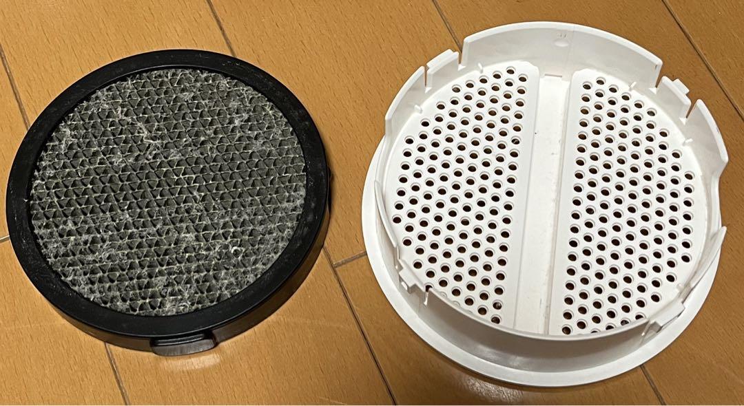 BALMUDA GreenFan C2 2019年製