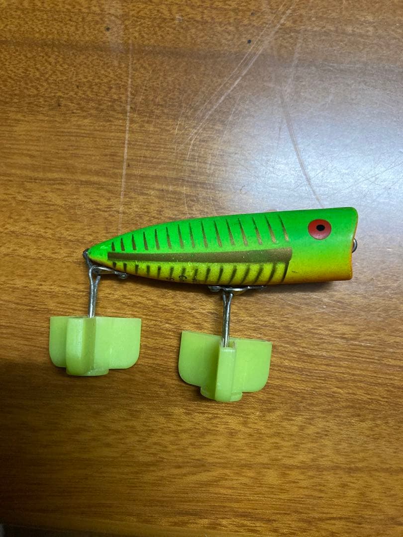 HEDDON ヘドン　ABU ダーデブル　オールドルアー