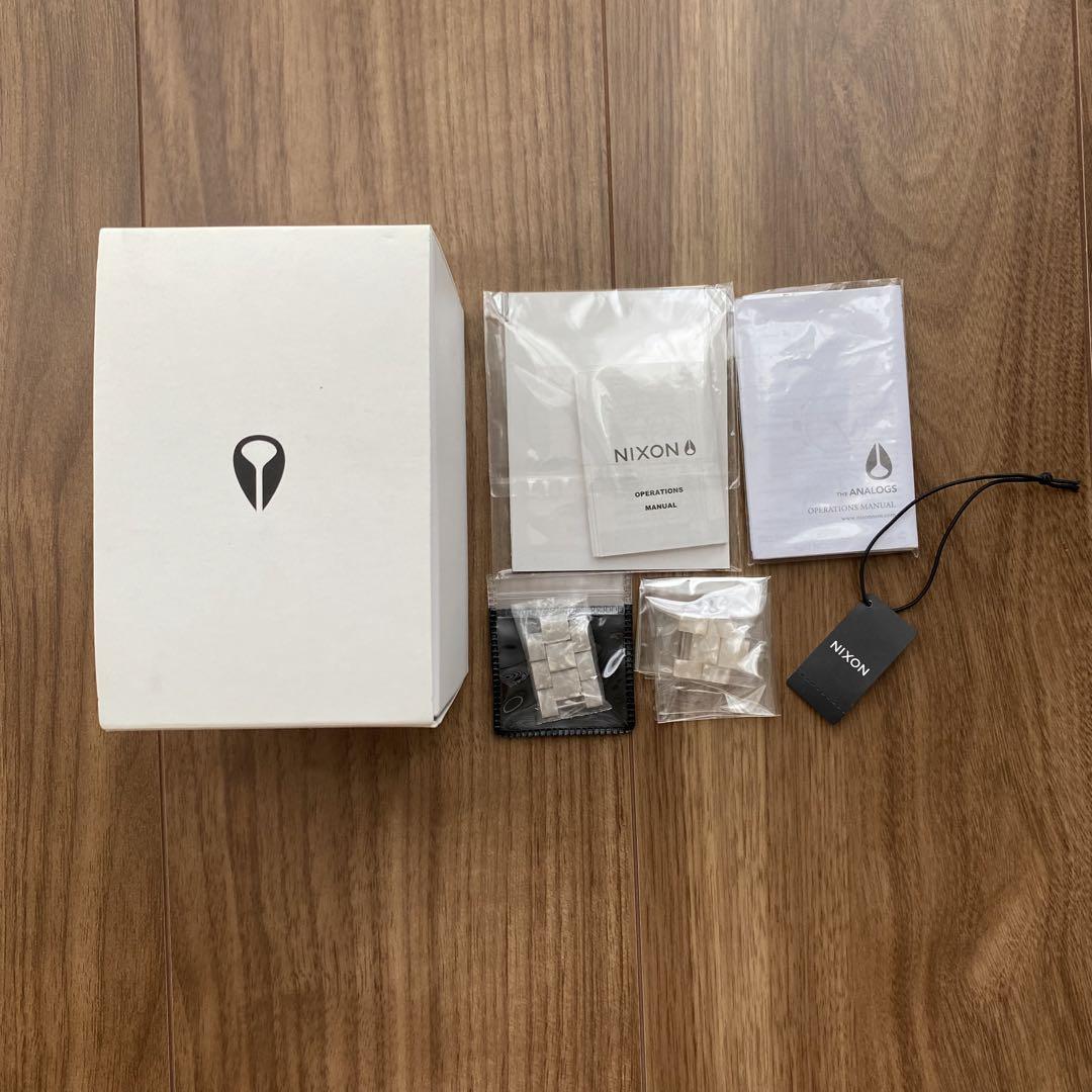 新作大人気 腕時計 レディース NIXON gBnVm-m88333611291 通販高品質