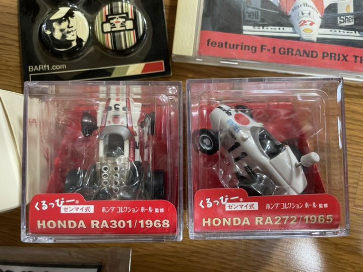 アイルトン^ 感動ありがとう セナ 多数のグッズ WGb6Q-m88333643501 ホンダF1 ありました