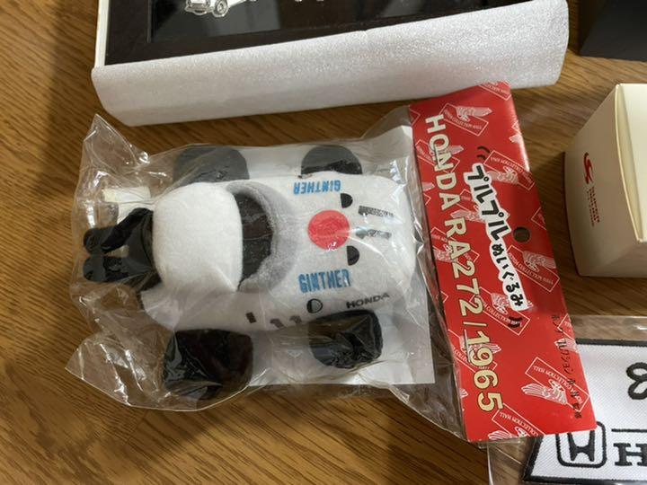 アイルトン^ 感動ありがとう セナ 多数のグッズ WGb6Q-m88333643501 ホンダF1 ありました