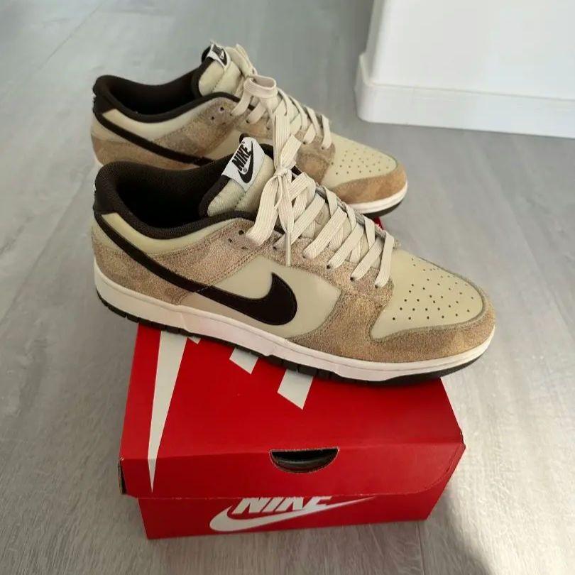 ナイキ DUNK LOW PRM Animal Pack Cheetah 画像8