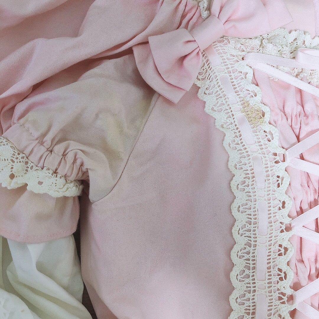留*奈様 Angelic Pretty ワンピース
