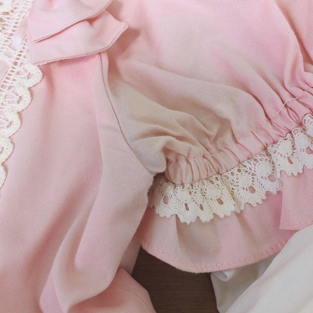 留*奈様 Angelic Pretty ワンピース