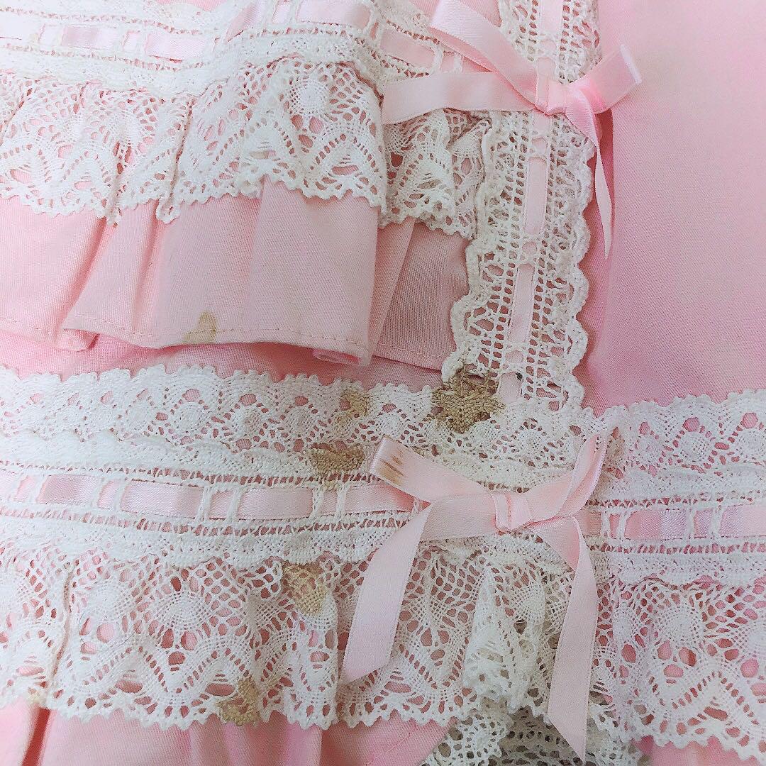 留*奈様 Angelic Pretty ワンピース