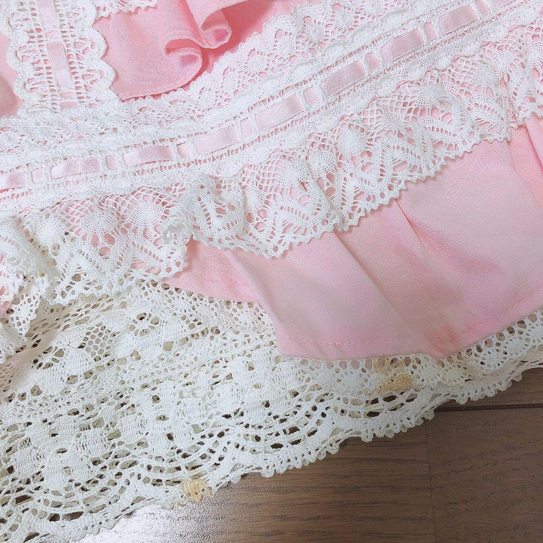 留*奈様 Angelic Pretty ワンピース