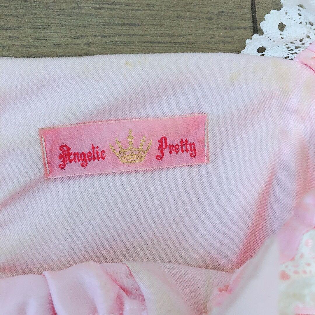 留*奈様 Angelic Pretty ワンピース
