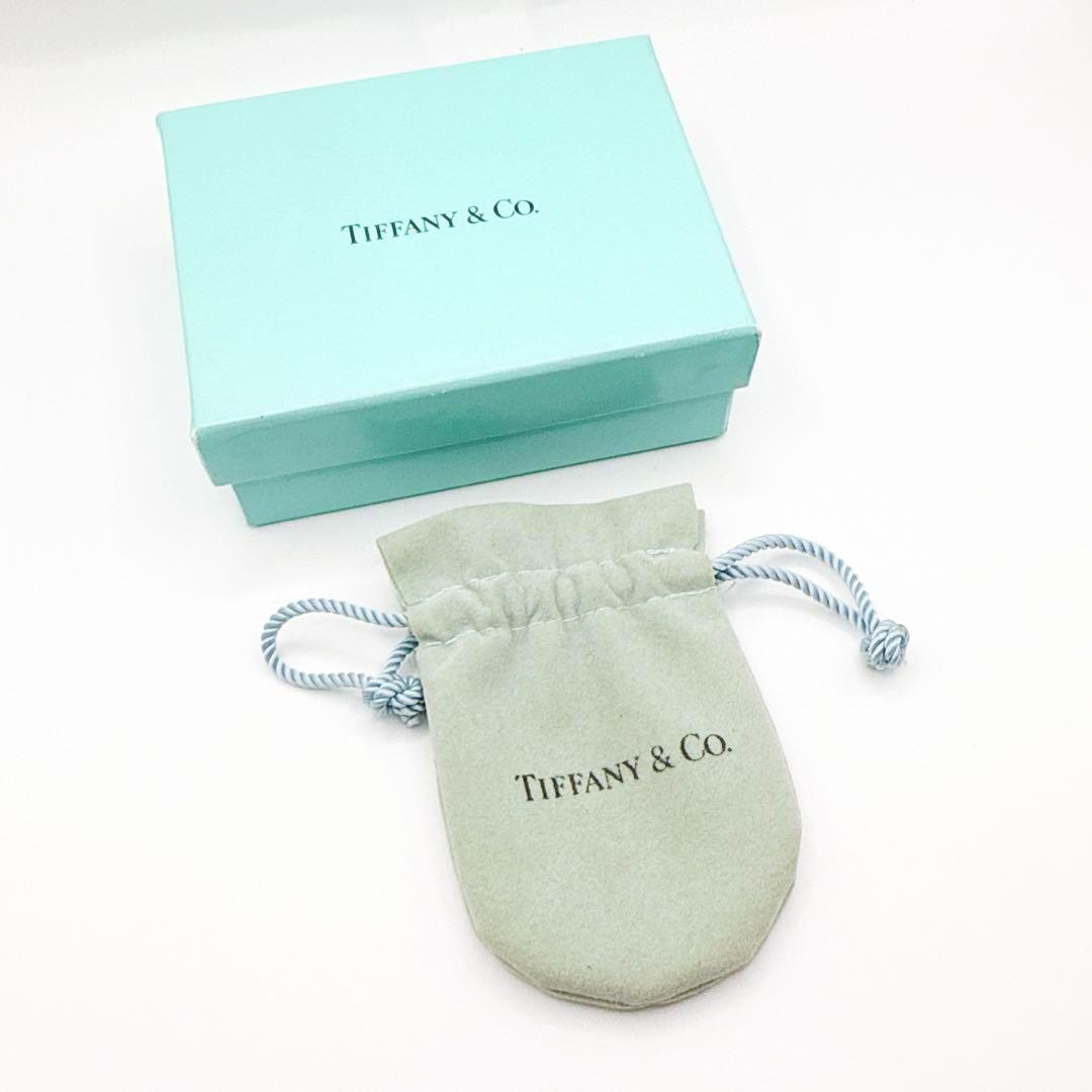 2716-2 保存箱・袋付き人気✨Tiffany ネックレス　SV925 2716-2 保存箱・袋付き人気✨Tiffany ネックレス SV925 - メルカリ