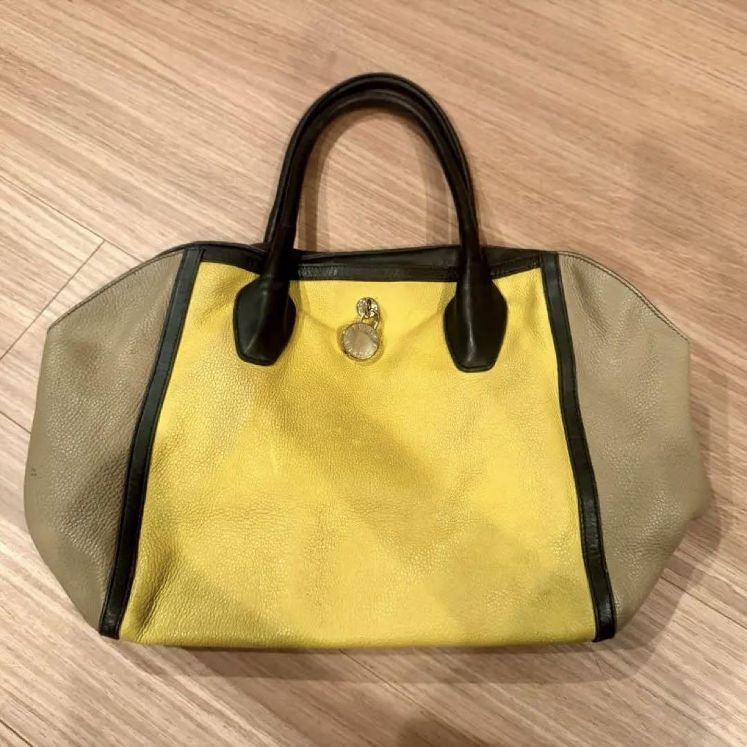 FURLA フルラ 2way ハンドバッグ
