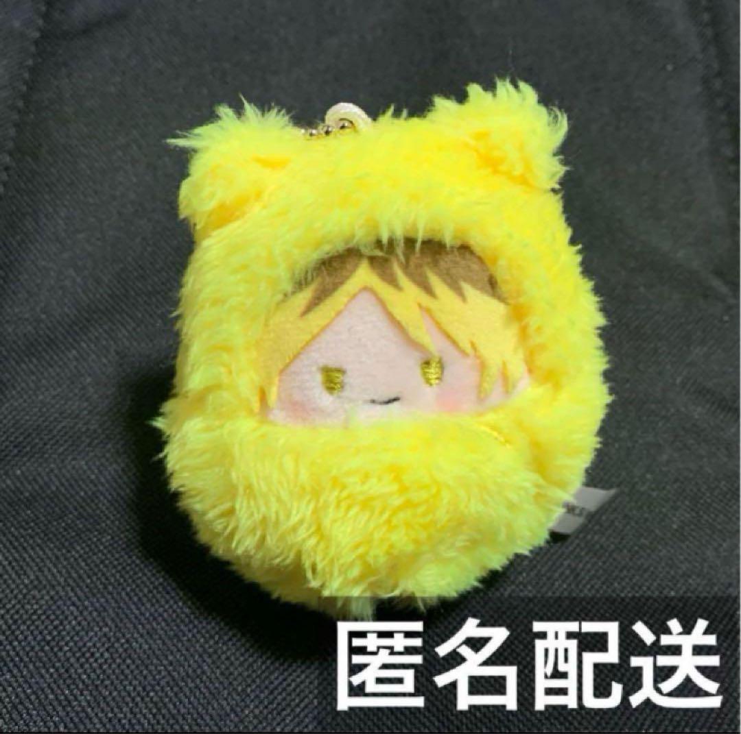 ギヴン くるみたぴぬい 鹿島柊 - メルカリ