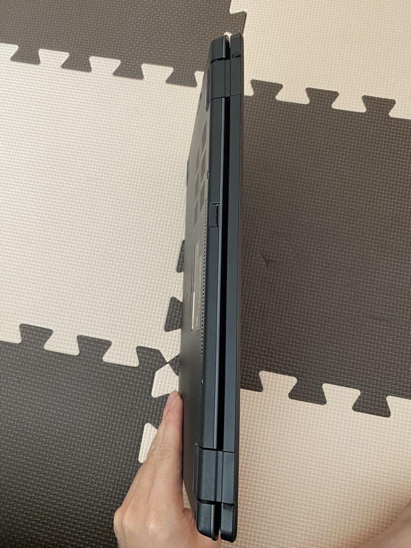 VAIO S11