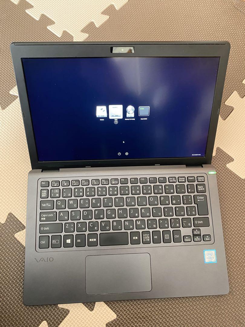 VAIO