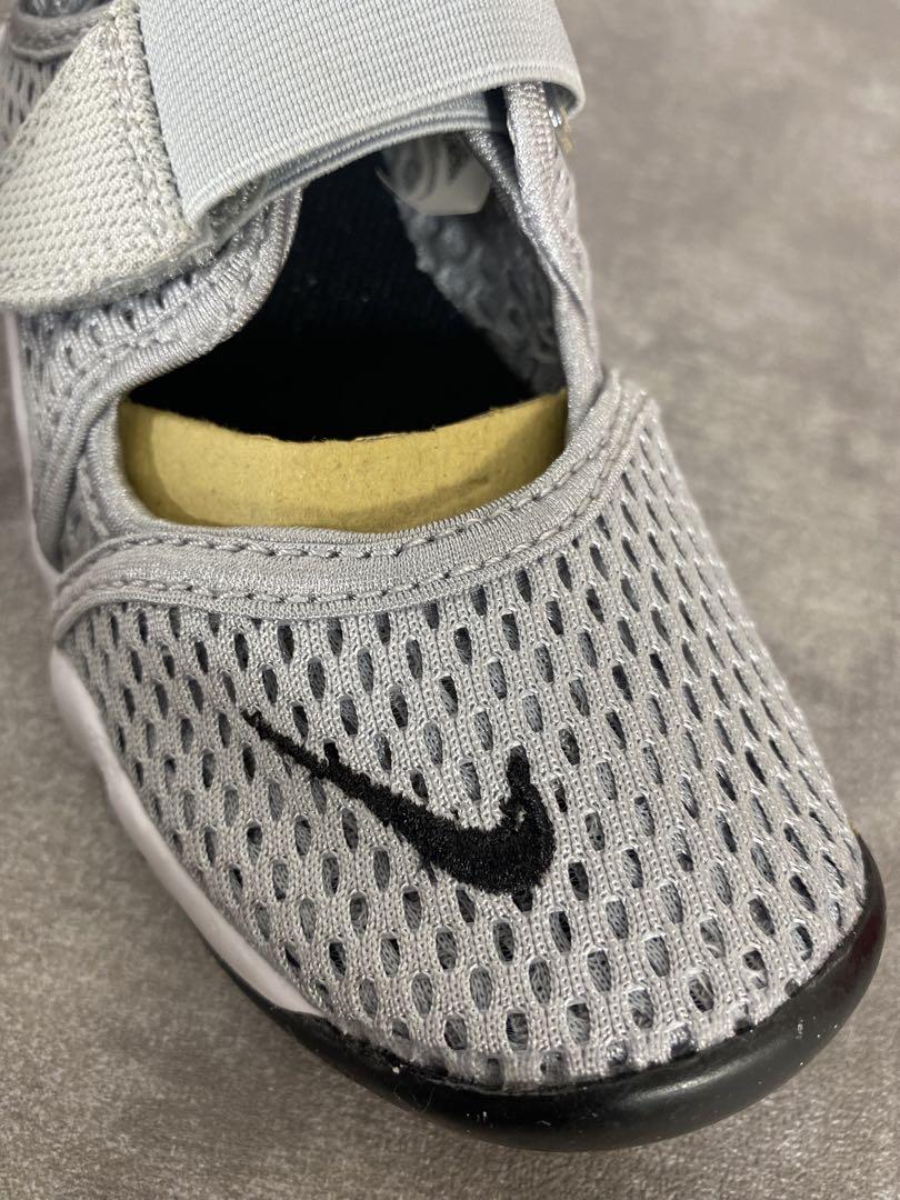 NIKE RIFT GS/PS BOYS　19cm　新品　匿名配送 NIKE RIFT ( GS PS / BOYS ) 