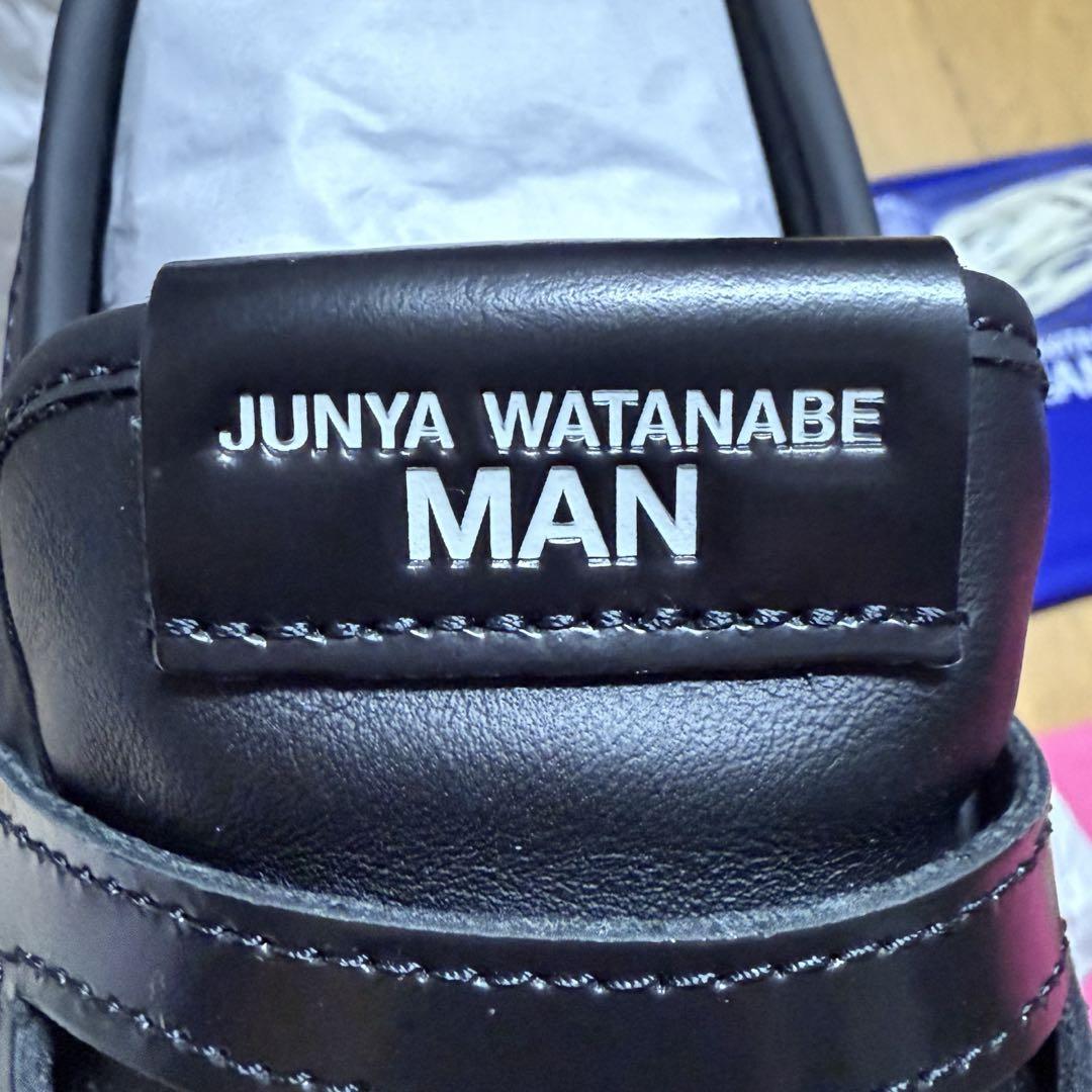 ※専用　JUNYA New Balance U1906L ローファー