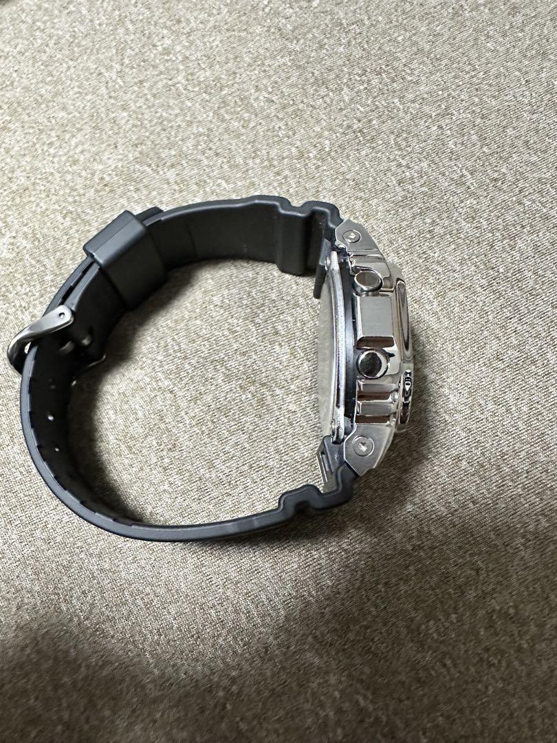 時計 CASIO G-SHOCK GM-5600 RW