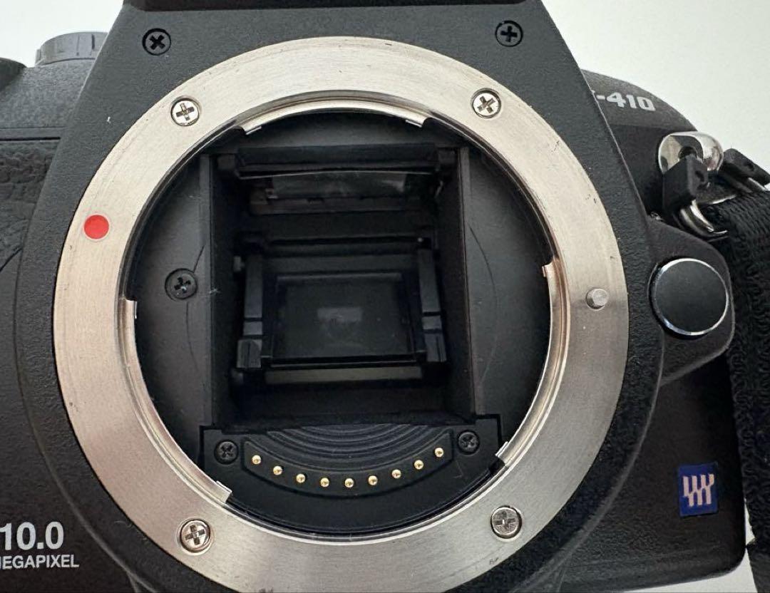 OLYMPUS