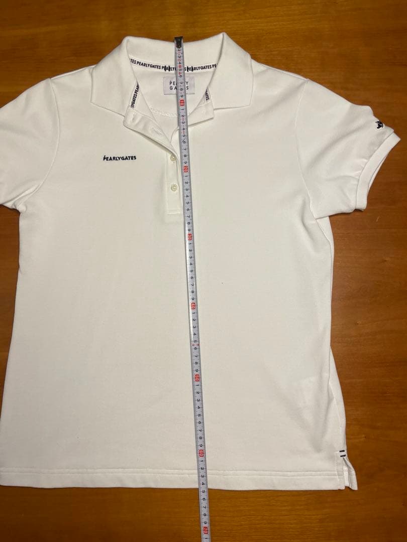 ゴルフポロシャツ