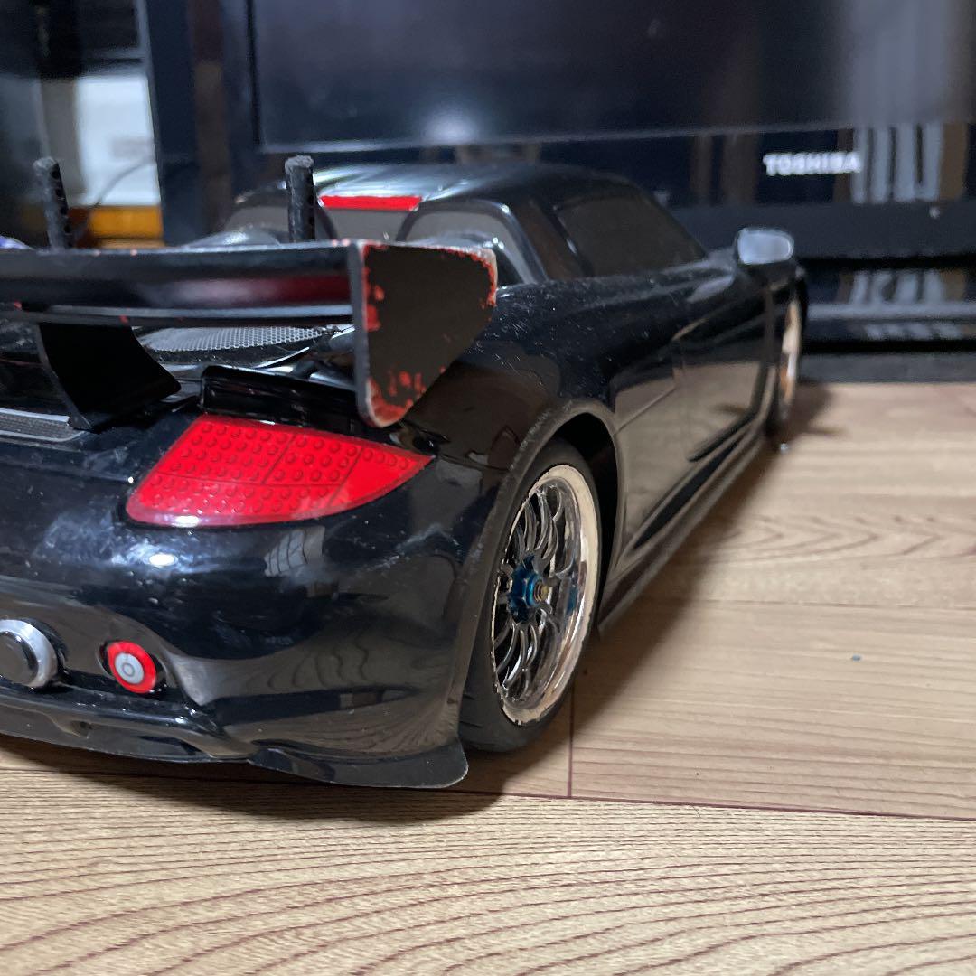 ラジコンtt012台セット！！！
