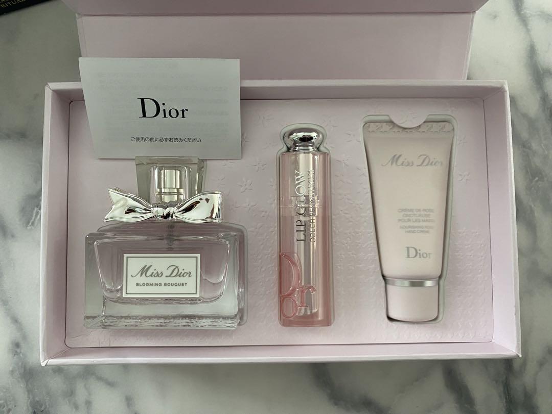 Dior Miss Dior Blooming Bouquet セット