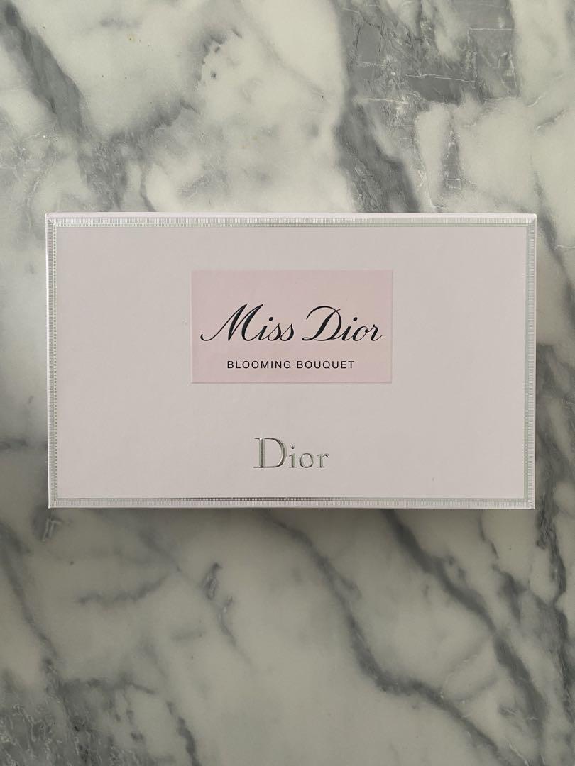 Dior Miss Dior Blooming Bouquet セット