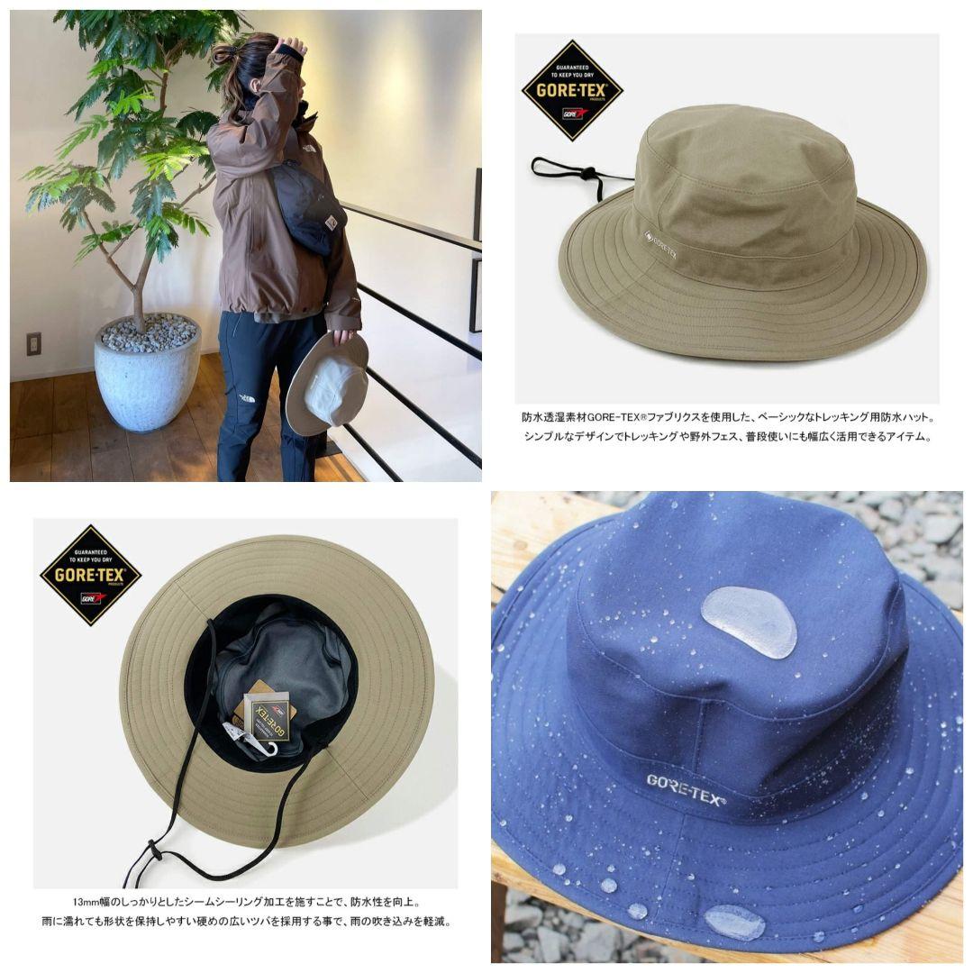 新品】☆ノースフェイス ゴアテックスハットCK NN02304 ☆【L 新品】☆ノースフェイス ゴアテックスハットCK NN02304 ☆【L