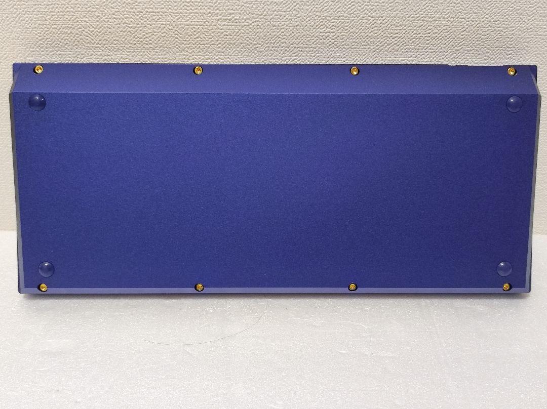 【美品】Keychron Q1 メカニカルキーボード 75% キーボード