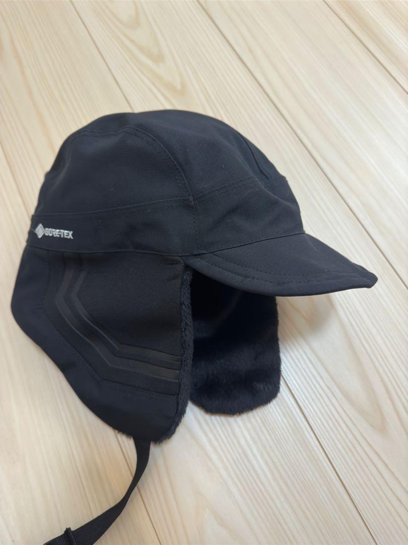 North Face エクスペディションキャップ Mサイズ NN41917