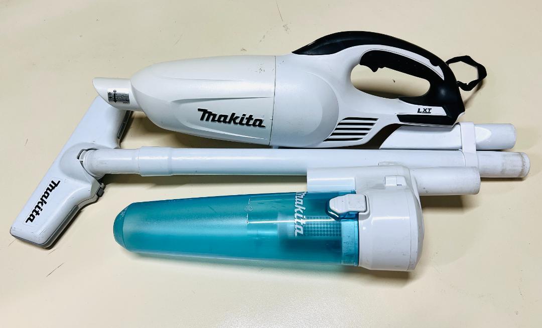 Makita CL180FD スティッククリーナー CL180FD | 株式会社マキタ