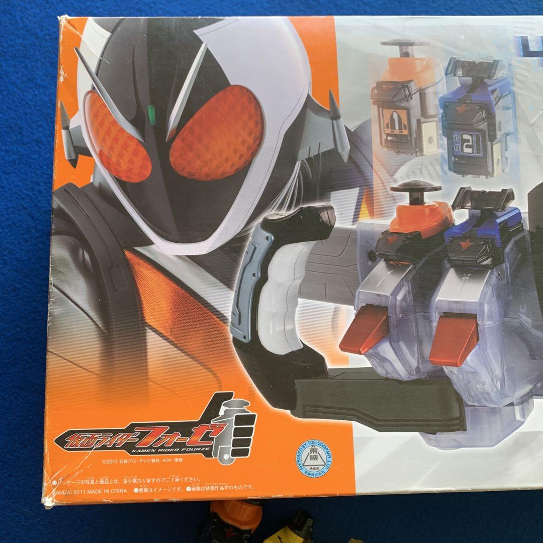 フォーゼ メテオ変身ベルト＆アストロスイッチ12セット SUPER BEST 変身ベルト DXフォーゼドライバー | Toys”R”Us – Japan